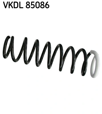 Ressort de suspension SKF VKDL 85086