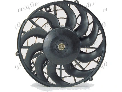 Ventilateur, refroidissement du moteur FRIGAIR 0507.2001