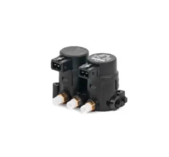 Valve, système d'air comprimé AUTO-SPEED PARTS 2550025256