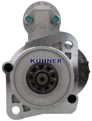 Démarreur AD KÜHNER 20379