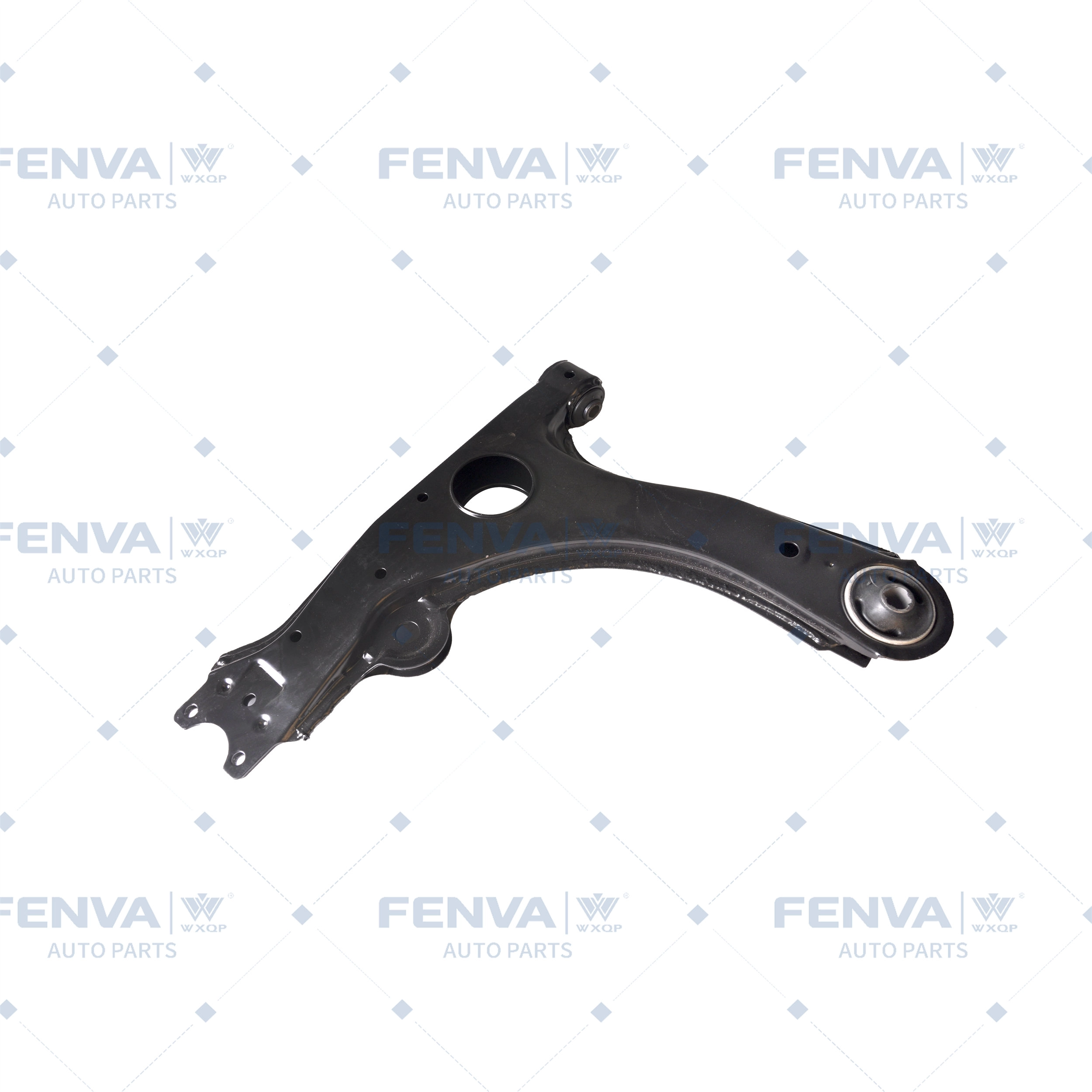 Bras de liaison, suspension de roue WXQP 361643