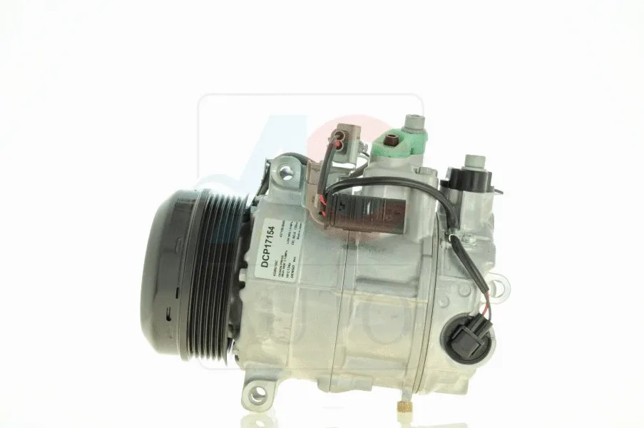 Compresseur, climatisation ACAUTO AC-01DN231