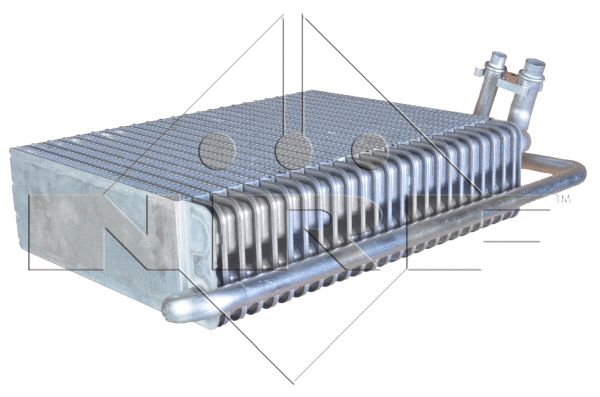 Évaporateur climatisation WILMINK GROUP WG2161298