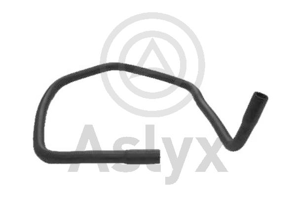 Durite de radiateur Aslyx AS-204081