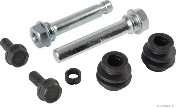 Jeu de douilles de guidage, étrier de frein HERTH+BUSS JAKOPARTS J3273006