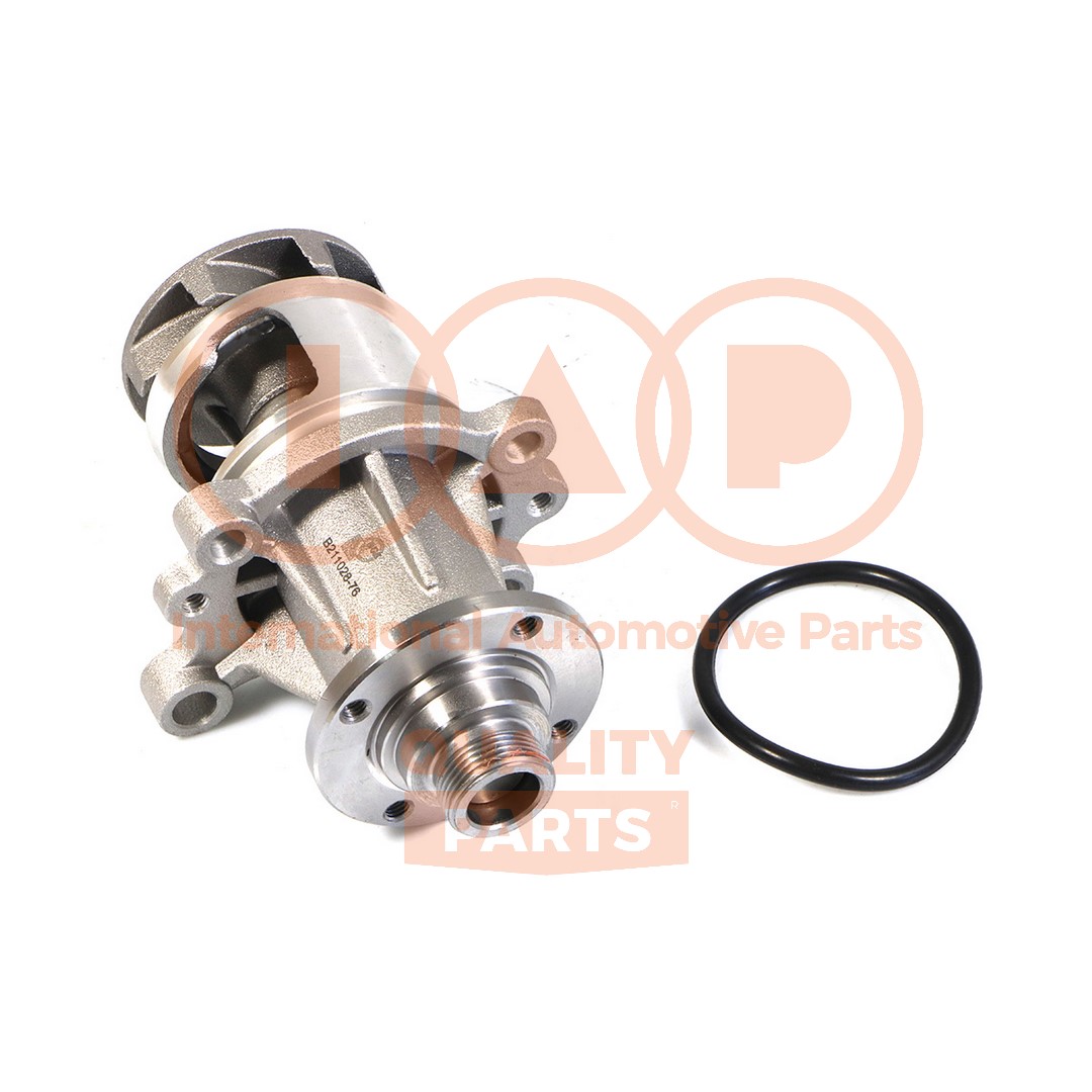 Pompe à eau, refroidissement du moteur IAP QUALITY PARTS 150-51033