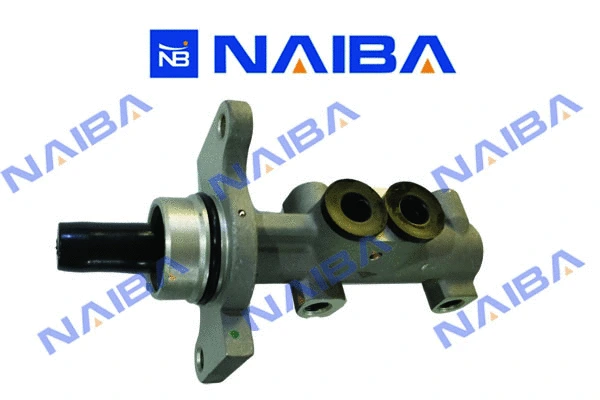 Maître-cylindre de frein Calipere+ NAIBA M726