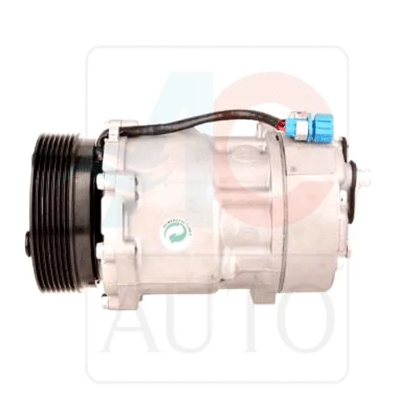 Compresseur, climatisation ACAUTO AC-01SD188