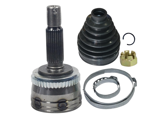 Jeu de joints, arbre de transmission HART 464 383