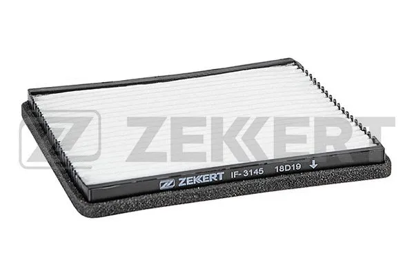 Filtre, air de l'habitacle ZEKKERT IF-3145