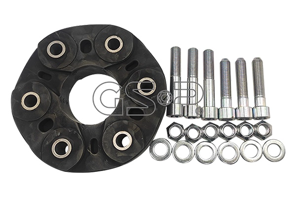 Joint, arbre de transmission GSP-BR 537792S