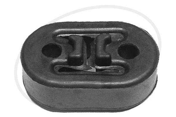 Suspension, échappement alp ALP-000937