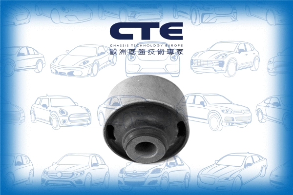 Suspension, bras de liaison CTE CBH04009