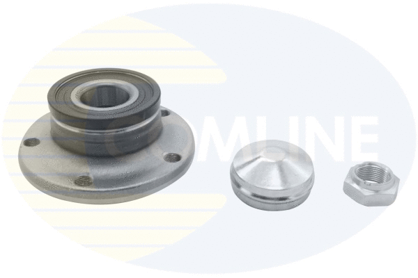 Kit de roulements de roue COMLINE CHA297