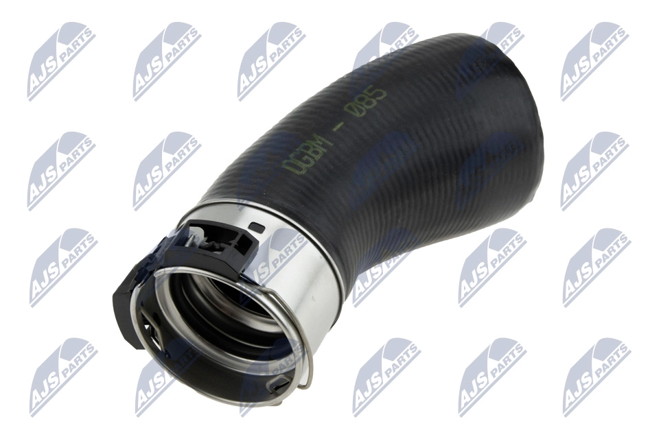 Gaine de suralimentation NTY GPP-BM-085