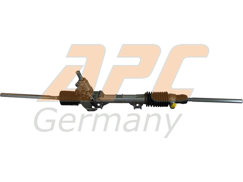 Crémaillère de direction APC SL800090-R