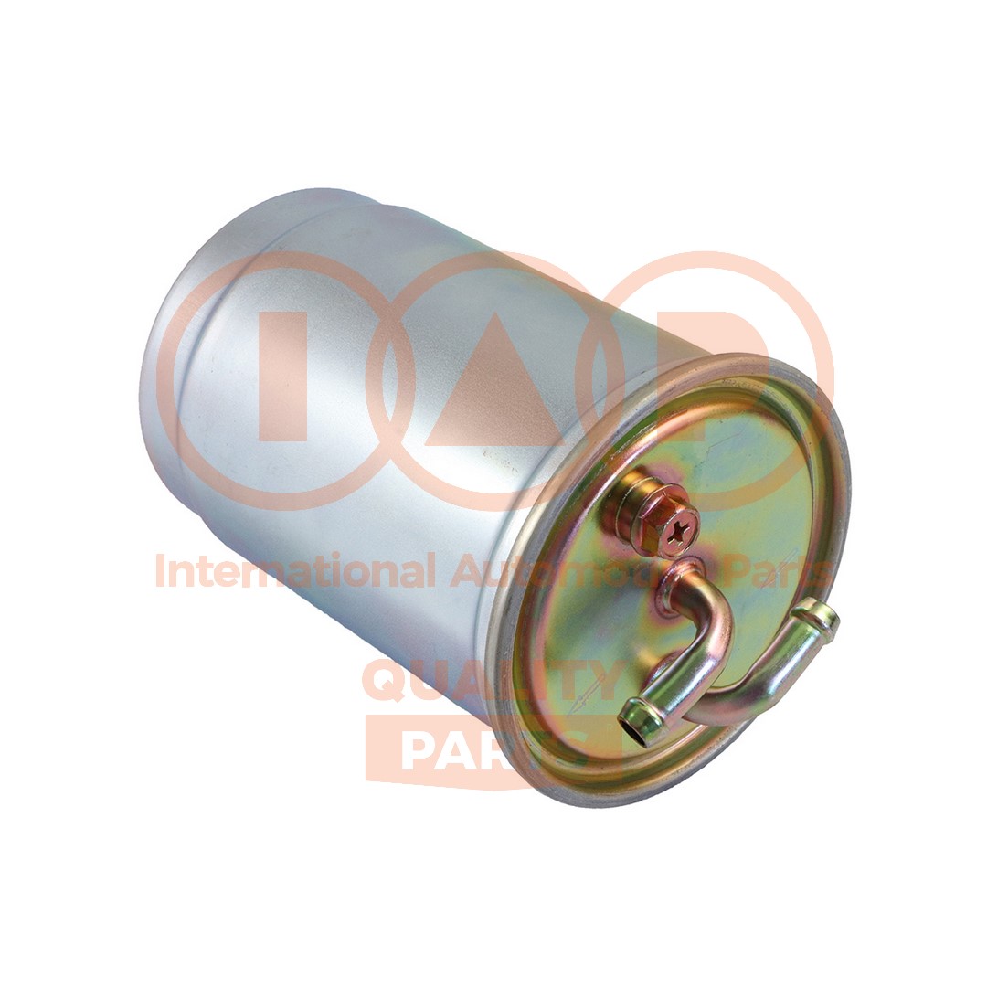 Filtre à carburant IAP QUALITY PARTS 122-06018