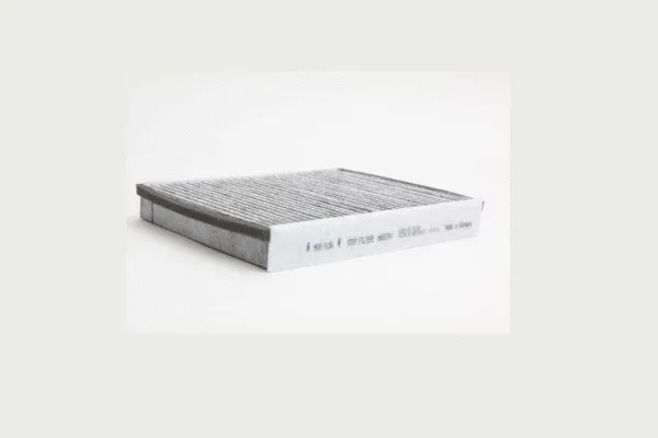 Filtre, air de l'habitacle STEP FILTERS HAK8701