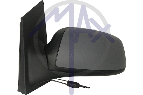 Rétroviseur extérieur MAX MFD222-L