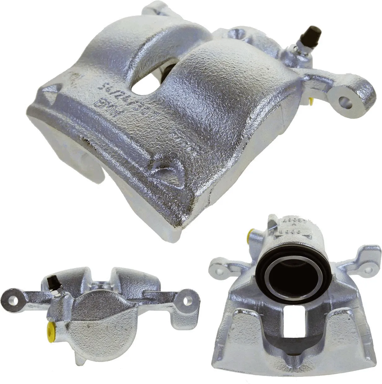 Étrier de frein Brake ENGINEERING CA3413