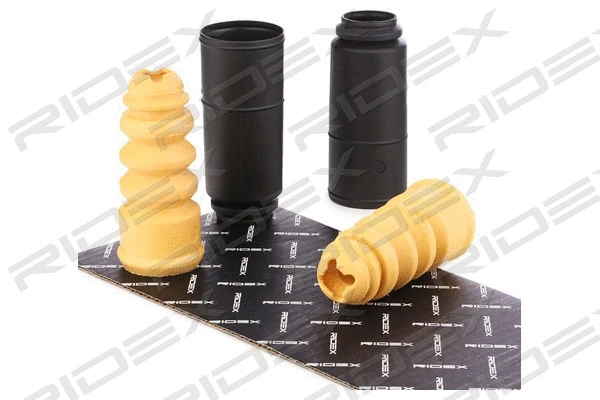 Kit de protection contre la poussière, amortisseur RIDEX 919D0015