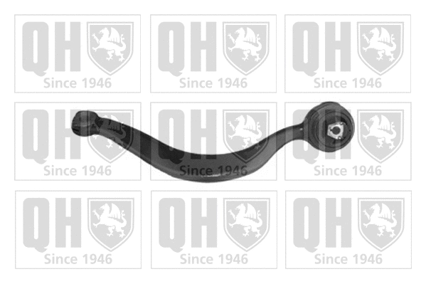 Bras de liaison, suspension de roue QUINTON HAZELL QSJ3289S