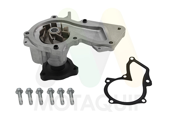 Pompe à eau, refroidissement du moteur MOTAQUIP LVWP1074