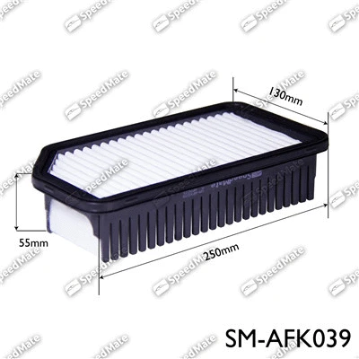 Filtre à air SpeedMate SM-AFK039