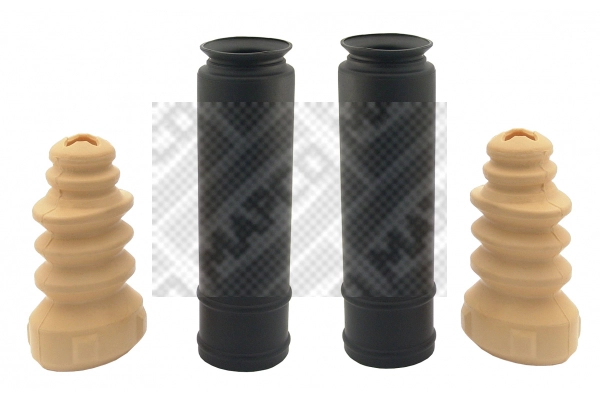 Kit de protection contre la poussière, amortisseur MAPCO 34822