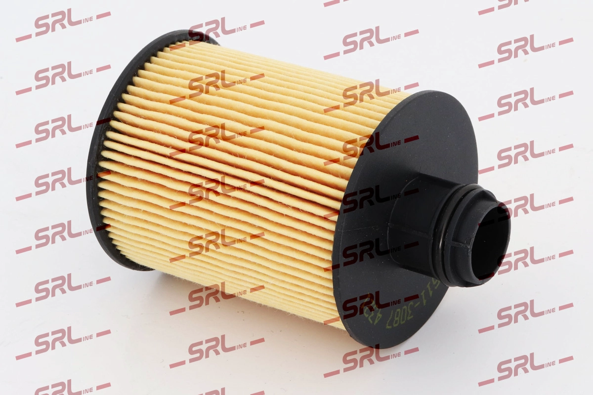 Filtre à huile SRLine S11-3087