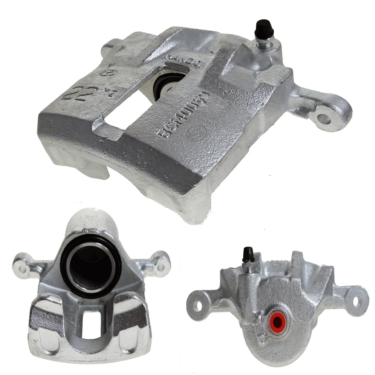 Étrier de frein Brake ENGINEERING CA2916