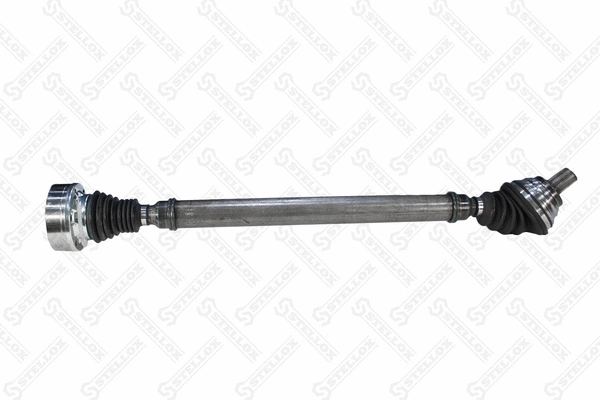 Arbre de transmission STELLOX 158 2013-SX