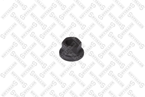 Écrou de roue STELLOX 79-02116-SX
