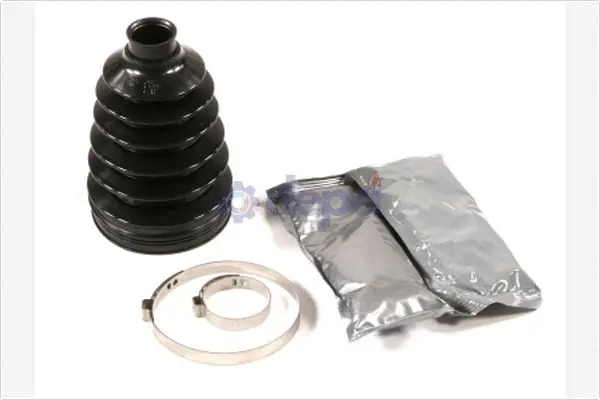 Jeu de joints-soufflets, arbre de commande DEPA T3007