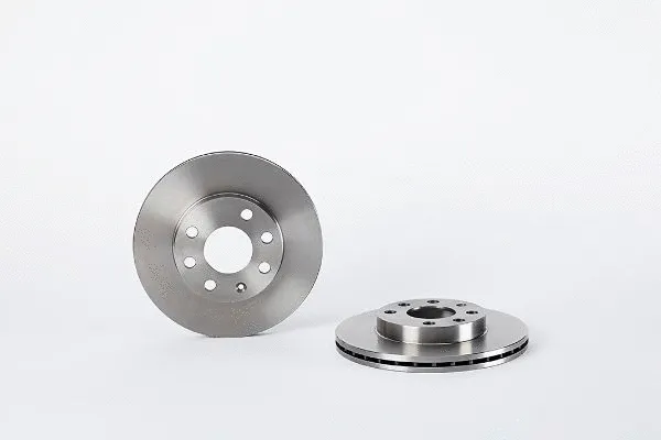 Disque de frein Omnicraft 2134026