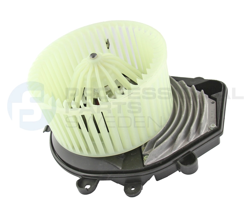 Pulseur d'air habitacle Professional Parts 87028182