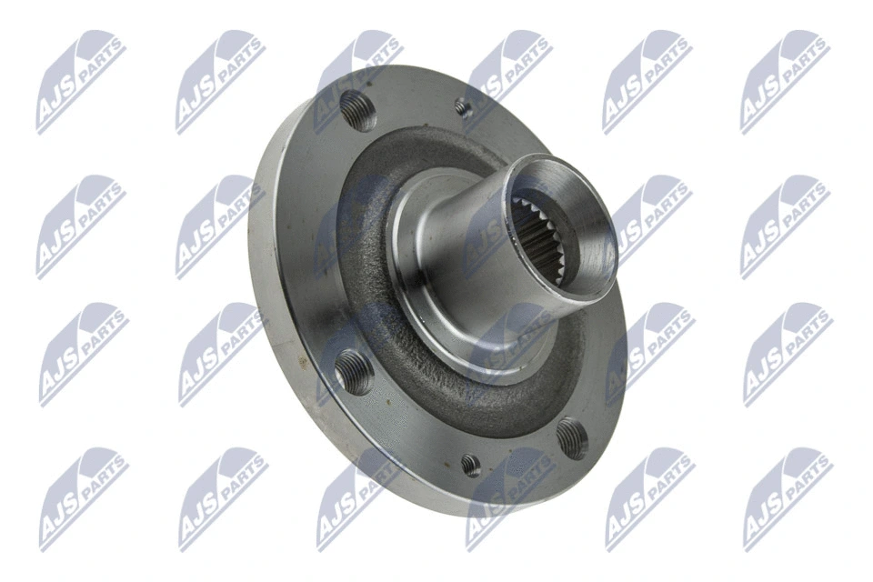 Moyeu de roue NTY KLP-CT-000P