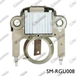 Régulateur d'alternateur SpeedMate SM-RGU008