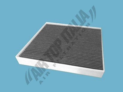 Filtre, air de l'habitacle ASTER AS2674