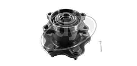 Kit de roulements de roue DYS 41-NI-9730