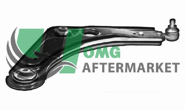 Bras de liaison, suspension de roue OMG SRL G40.3666/C