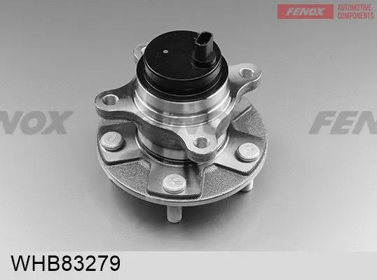 Moyeu de roue FENOX WHB83279