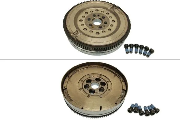 Volant moteur KAWE DMF244