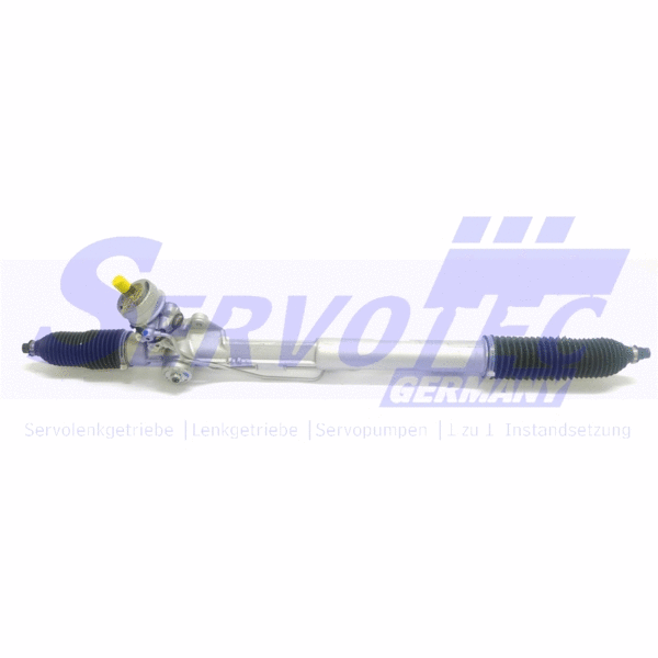 Crémaillère de direction Servotec STSR1199L