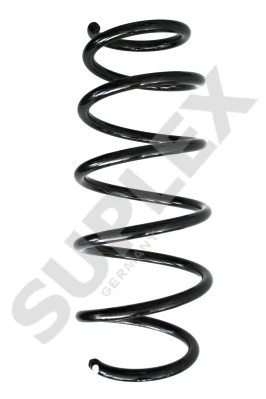 Ressort de suspension SUPLEX 07160