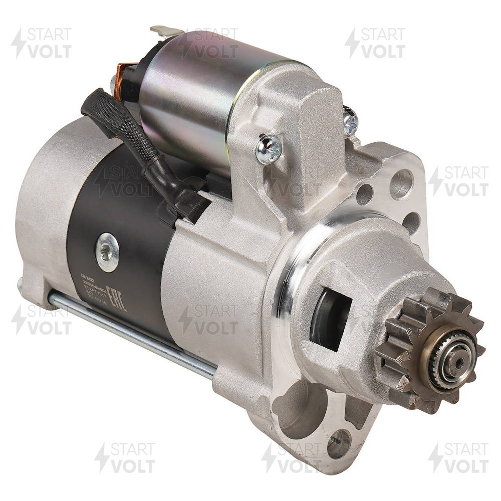 Démarreur STARTVOLT LSt 1422