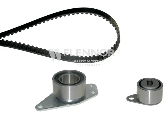 Kit de courroie crantée FLENNOR F904375V