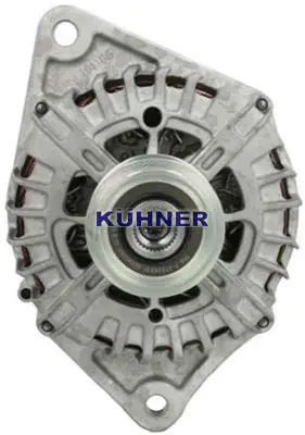 Alternateur AD KÜHNER 555098RIV