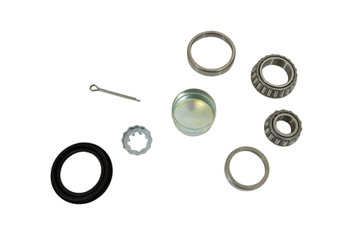 Kit de roulements de roue KLAXCAR FRANCE 22001z