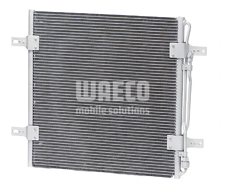 Condenseur, climatisation WAECO 8880400305
